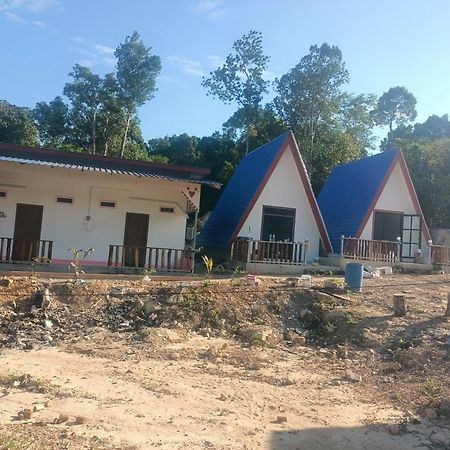 Blue Zone Hostel Kaoh Touch Exterior photo