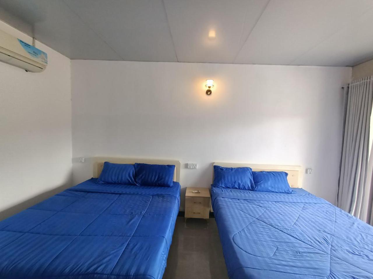 Blue Zone Hostel Kaoh Touch Exterior photo